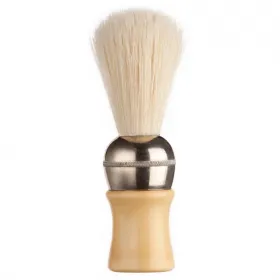 Eurostil Profesional Cerda Brocha Mediano Blanco 1un