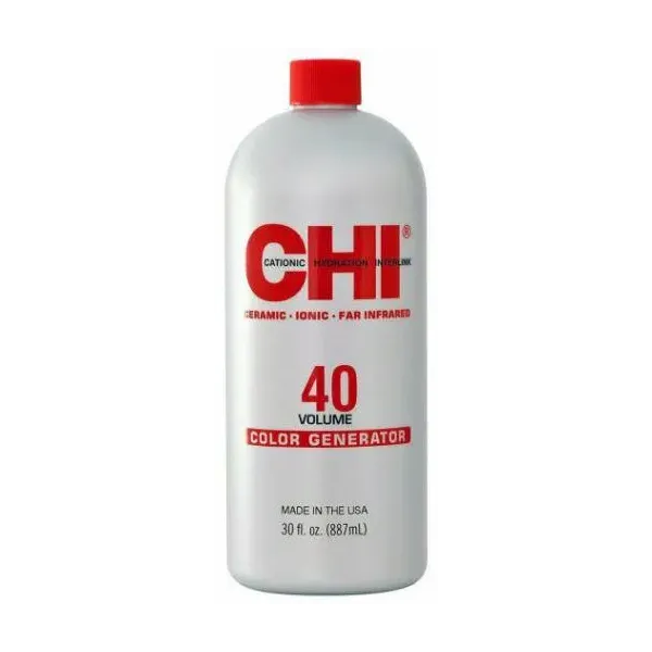 Chi Farouk Chi Color Generator - 40 Volume 887ml