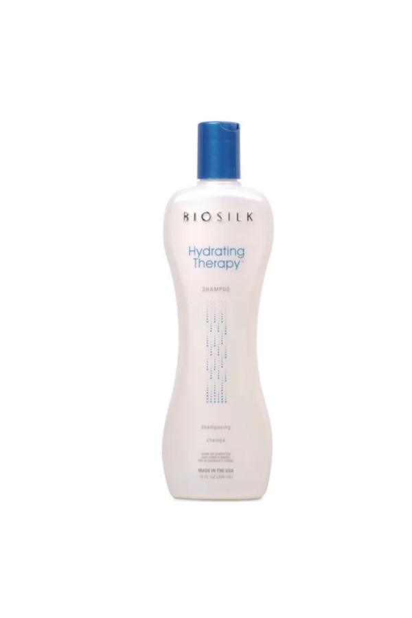 Biosilk Farouk Hydrating Therapy Shampoo 355ml