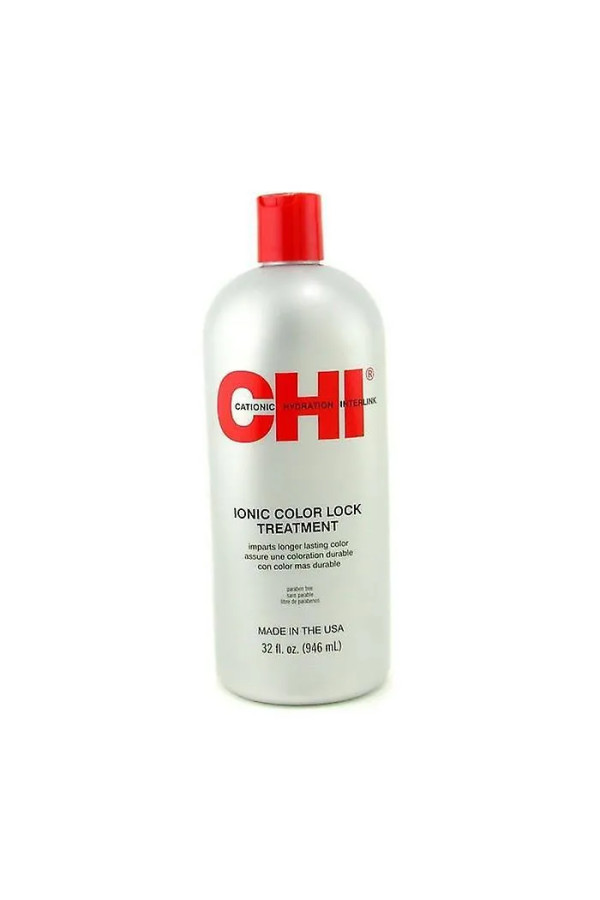 Chi Farouk Chi Ionic Color Lock Treatment 946ml
