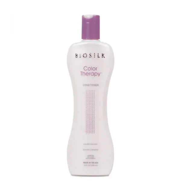 Biosilk Farouk Color Therapy Conditioner 355ml