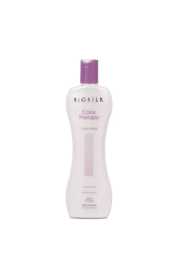 Biosilk Farouk Color Therapy Conditioner 355ml