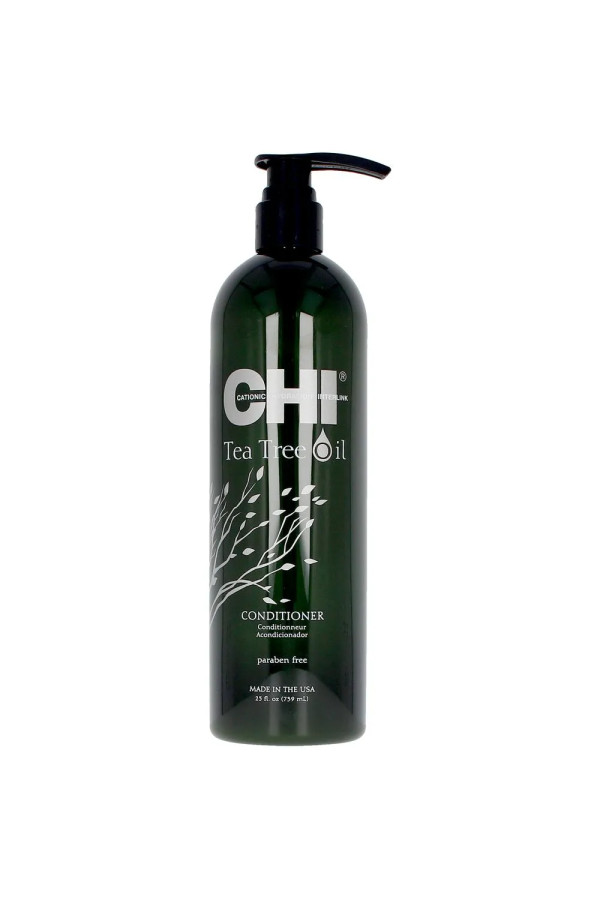 Chi Farouk Chi Tea Tree Oil Conditioner 739ml