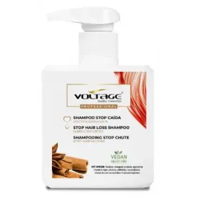 Voltage Cosmetics Voltage Prof Ch Caida 450ml