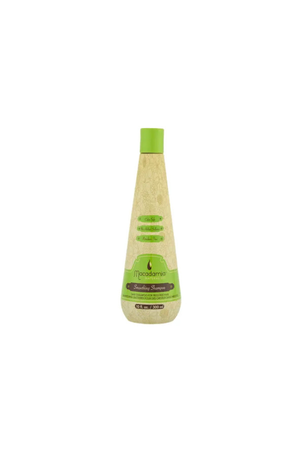 Macadamia Smoothing Shampoo 300ml