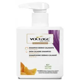 Voltage Cosmetics Voltage Prof Ch Dermo Calmante 450ml