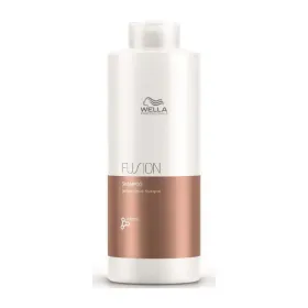 Wella Fusion Intense Repair Shampoo 1000ml