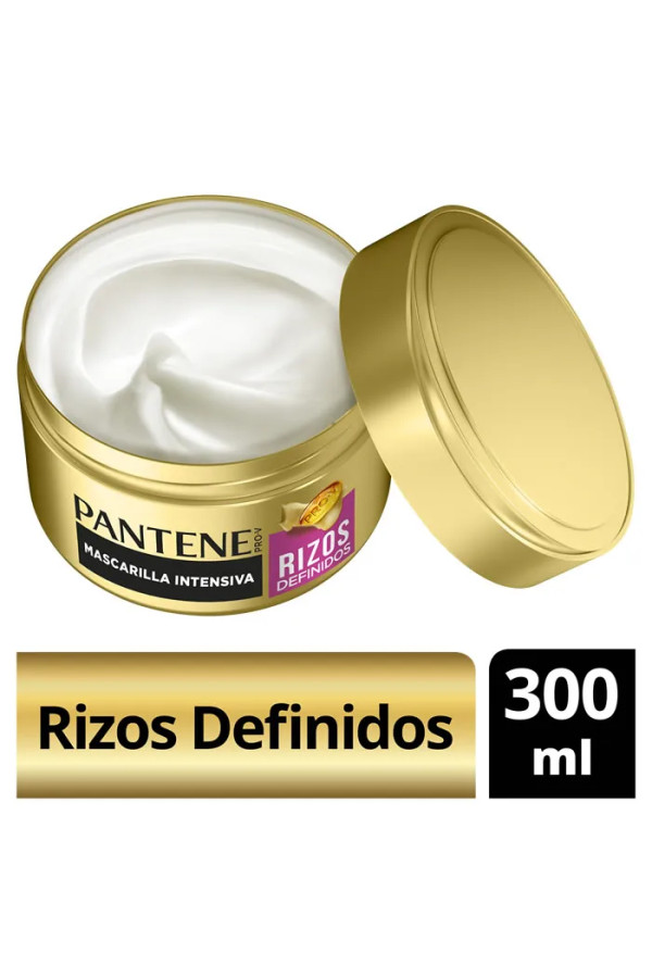 Pantene Pro-V Defined Curls Mask 300ml