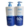 Isdin Ureadin Lotion 10 Intense Hydration 2x750ml