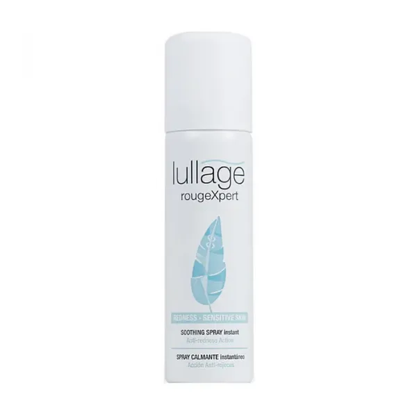 Lullage RougeXpert  Soothing Spray Instant 50ml