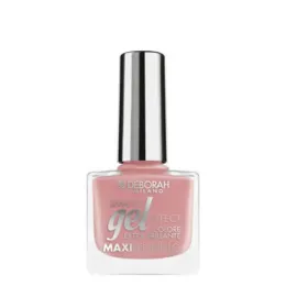 DEBORAH MILANO Nail Polish Shine Tech Gel Effect 30