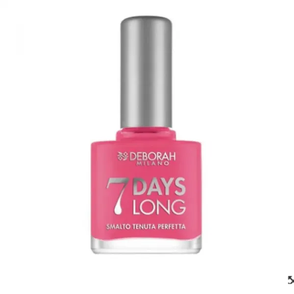 Nails Polish 7 Days Long 822