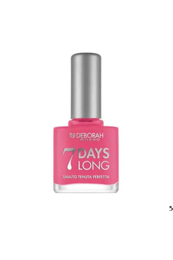 Nails Polish 7 Days Long 822