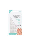 Elegant Touch Totally Bare Square 001
