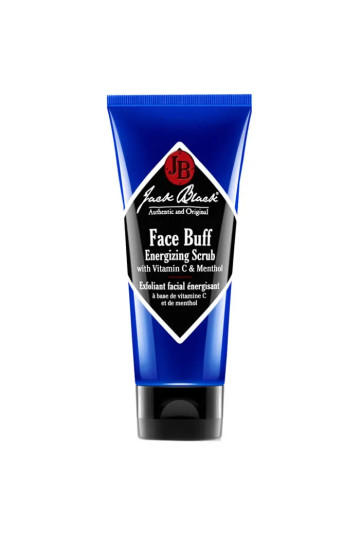 Jack Black Face Buff Energizing Scrub 88ml