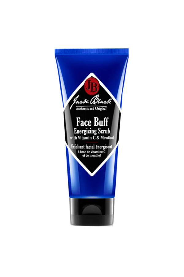 Jack Black Face Buff Energizing Scrub 88ml