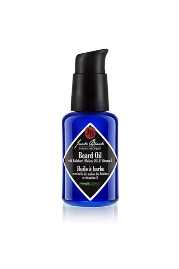 Jack Black Beard Oil 30ml