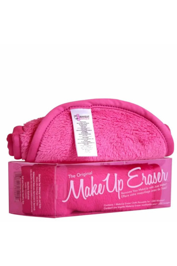 Makeup Eraser Pink