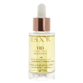 Esdor Camellia And Grape Seed Facial Oilvid Sublime 30ml