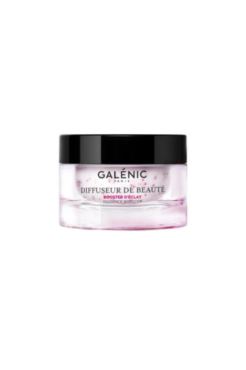Galenic Gel Diffuseur De Beaute 50ml