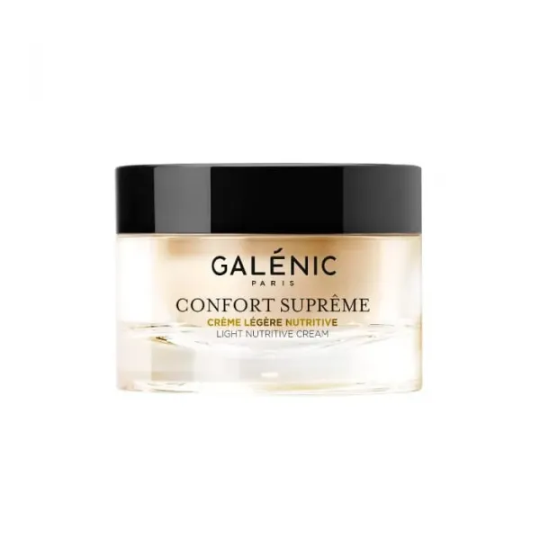 Galenic Confort Supreme Light Nutritive Cream 50ml
