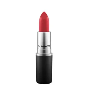 MAC Matte Lipstick Russian Red