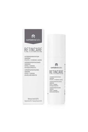 Endocare Retincare Hyperpigmentation 30ml