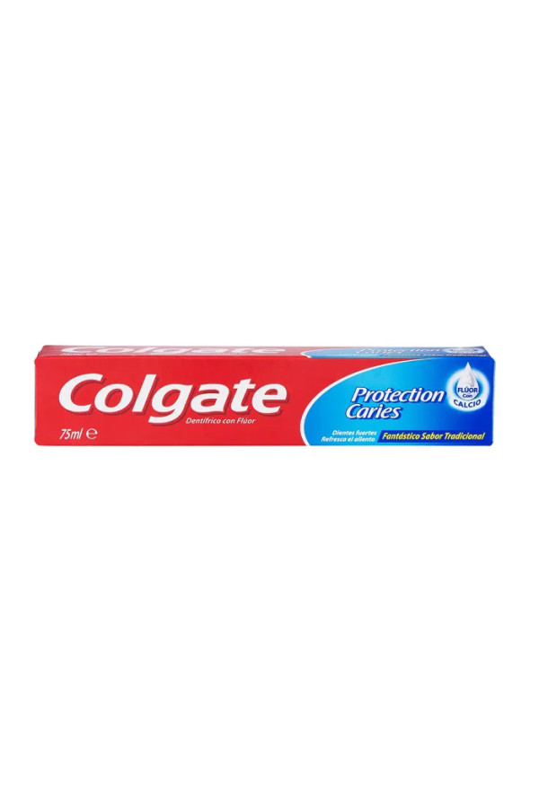 Colgate Protection Caries Toothpaste 75ml