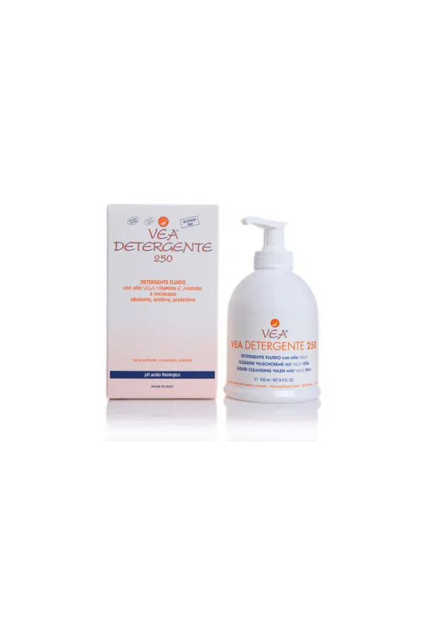 Vea Detergente Liquid Cleansing Wash 250ml