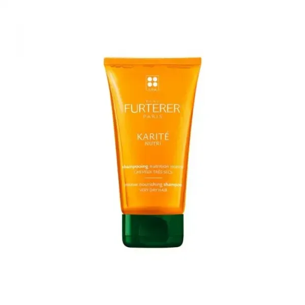Rene Furterer Karité Nutri Intense Nourishing Shampoo 150ml