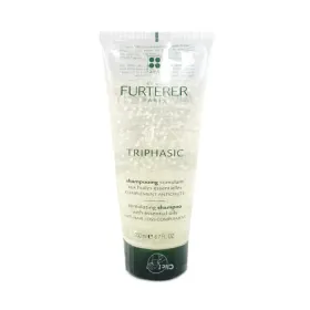 Rene Furterer Triphasic Stimulating Shampoo 200ml