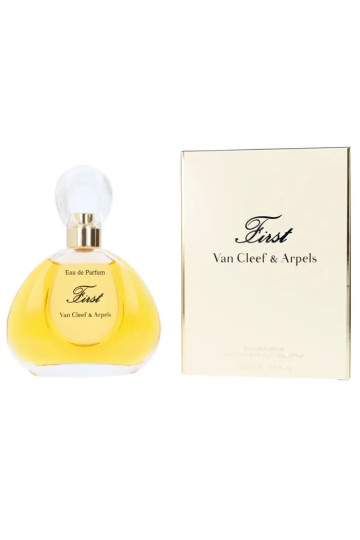 Van Cleef And Arpels First Eau de Perfume Spray 100ml