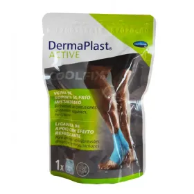 Hartmann Dermaplast Active Coolfix Bandage 6cmx4m