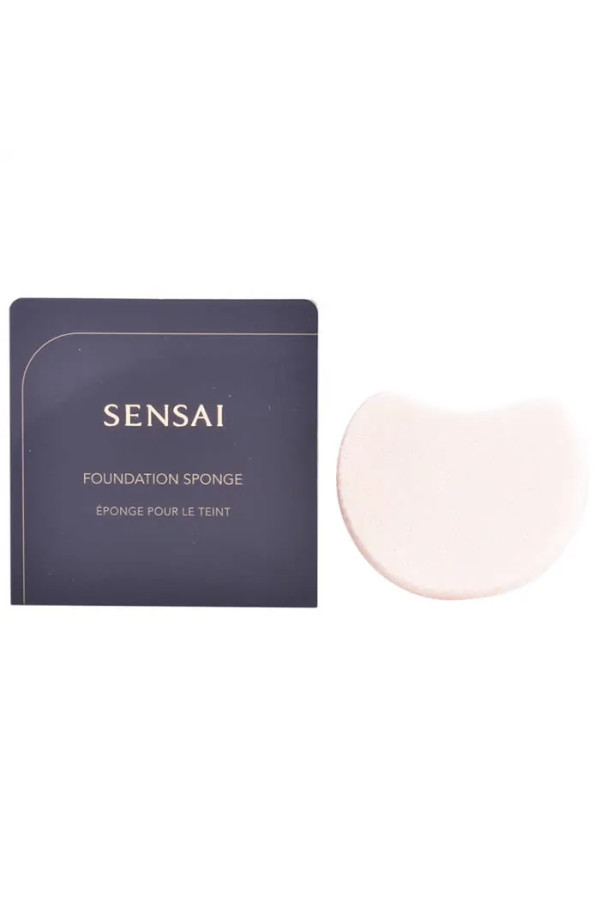 Sensai Foundation Sponge