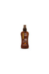 Babaria Oil Protective SPF10 Carrot