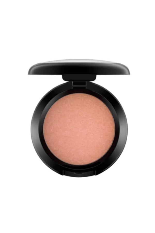 Mac Sheertone Shimmer Blush Sunbasque 6g