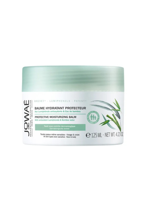 Jowaé Protective Moisturizing Balm 125ml