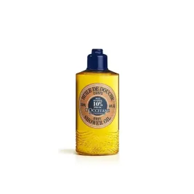 L'Occitane Karité Body Shower Oil 250ml