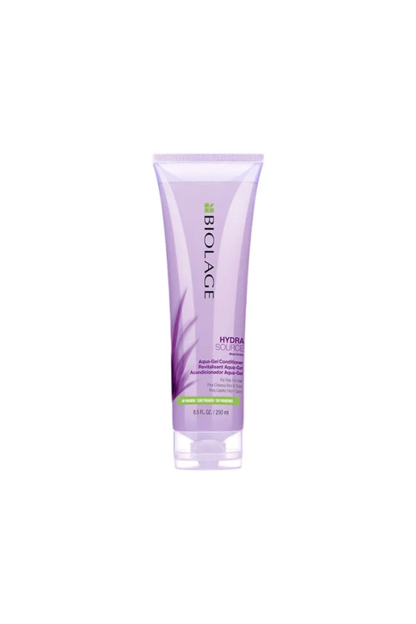 Biolage HydraSource Conditioner Aqua Gel 250ml