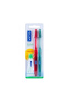 Vitis Toothbrush Soft Two Pack