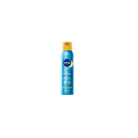 Nivea Protect & Bronze Cooling Sun Mist SPF30 200ml