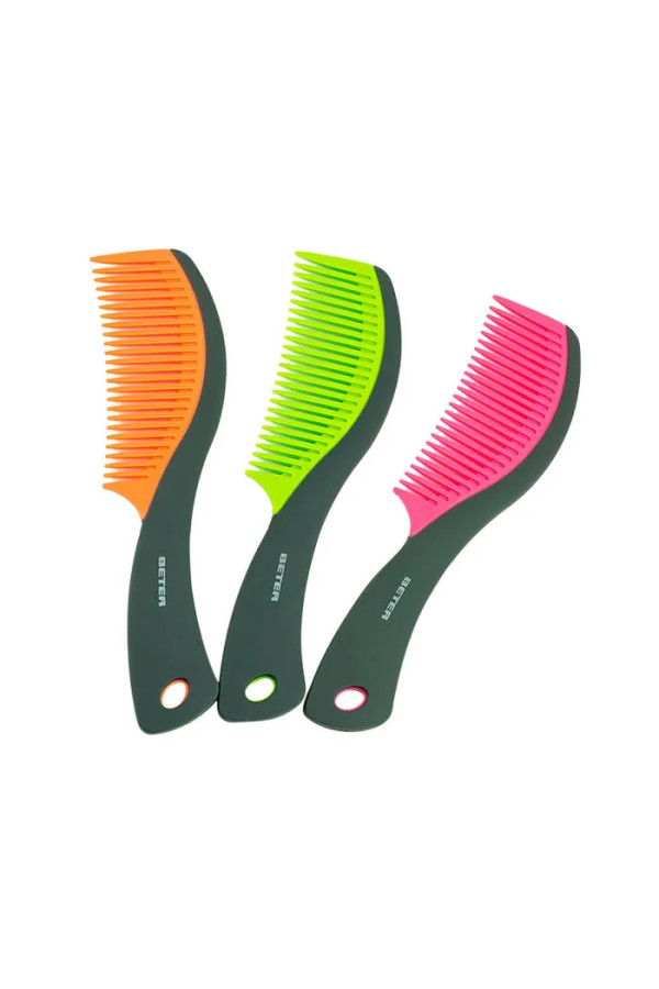 Beter Pro Easy Detangling Comb