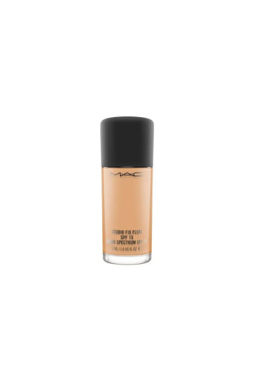 Mac Studio Fix Fluid Foundation Spf15 C5 30ml 