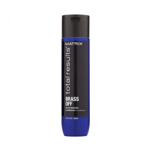 Matrix Total Results Brass Off Conditioner 300ml