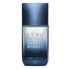L'Eau Super Majeure D'Issey Eau De Toilette Spray 100ml