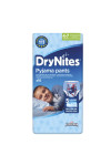 Drynites Pyjama Pants 4-7 Years 10 Units 