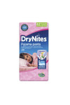 Drynites Pyjama Pants 4-7 Years 10 Units