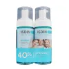 Isdin Acniben Purifying Cleanser Mousse 2x150ml