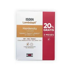 Isdin Lambdapil Hairdensity 180 Capsules 