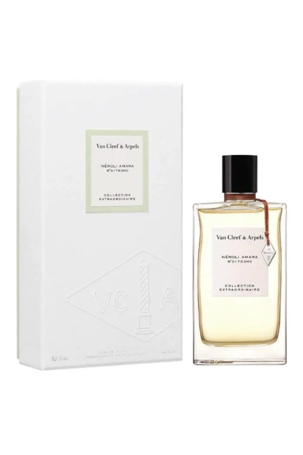 Van Cleef And Arpels Neroli Amara Eau De Perfume Spray 75ml